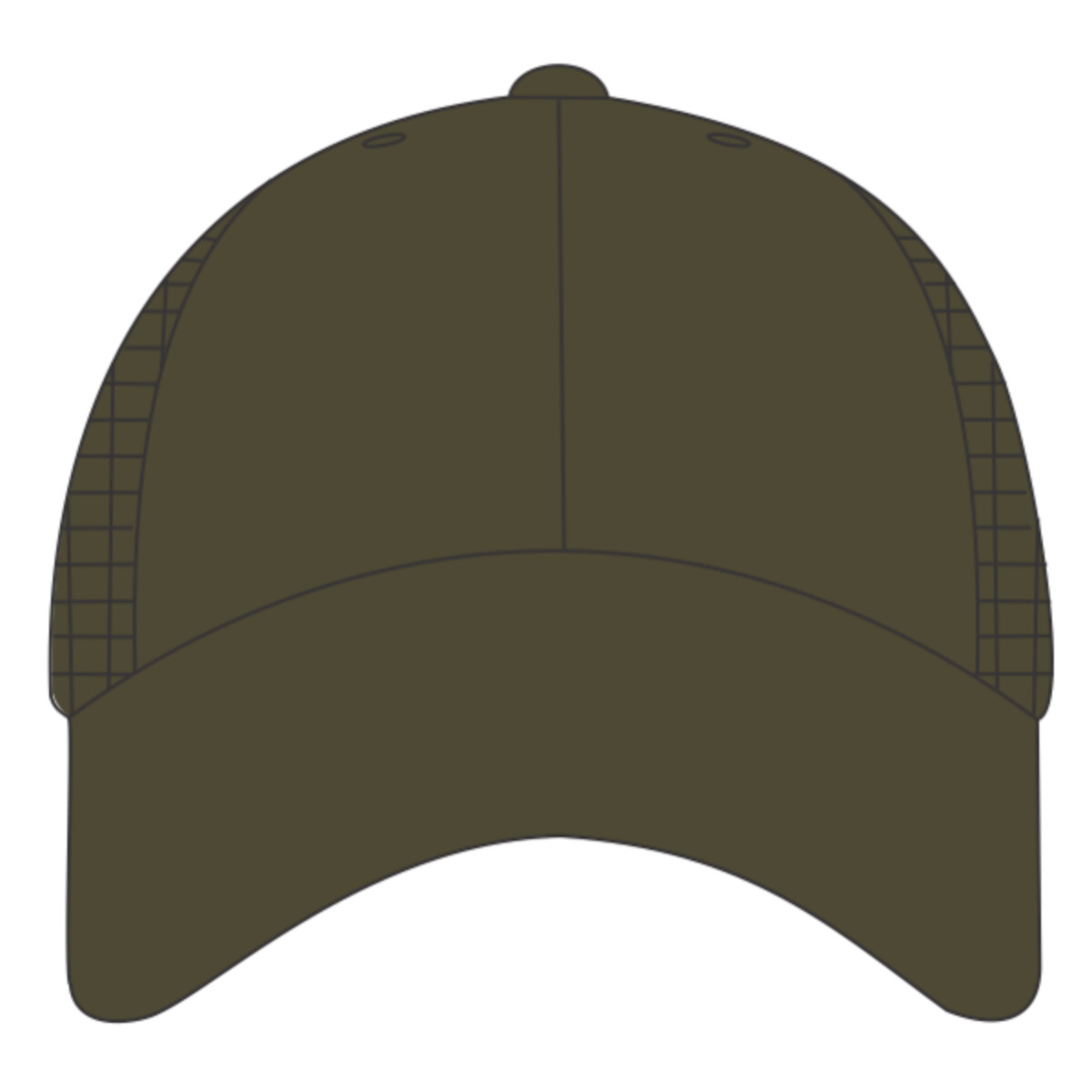 Headwear Front