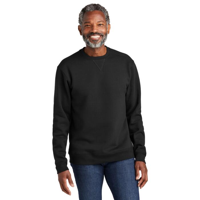 Chore Fleece Crewneck Thumbnail