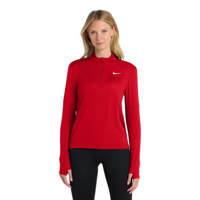 Women's Dri FIT Element 1/2 Zip Top Thumbnail