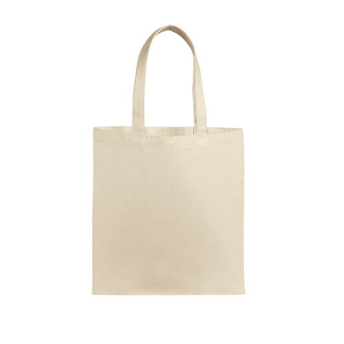 Eco Blend Canvas Tote Thumbnail