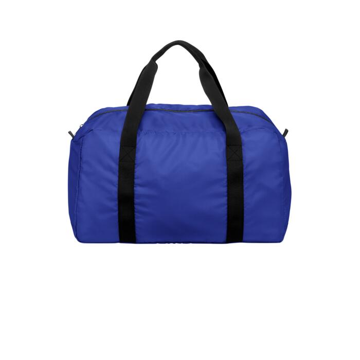 Mini Ripstop Travel Duffel Thumbnail