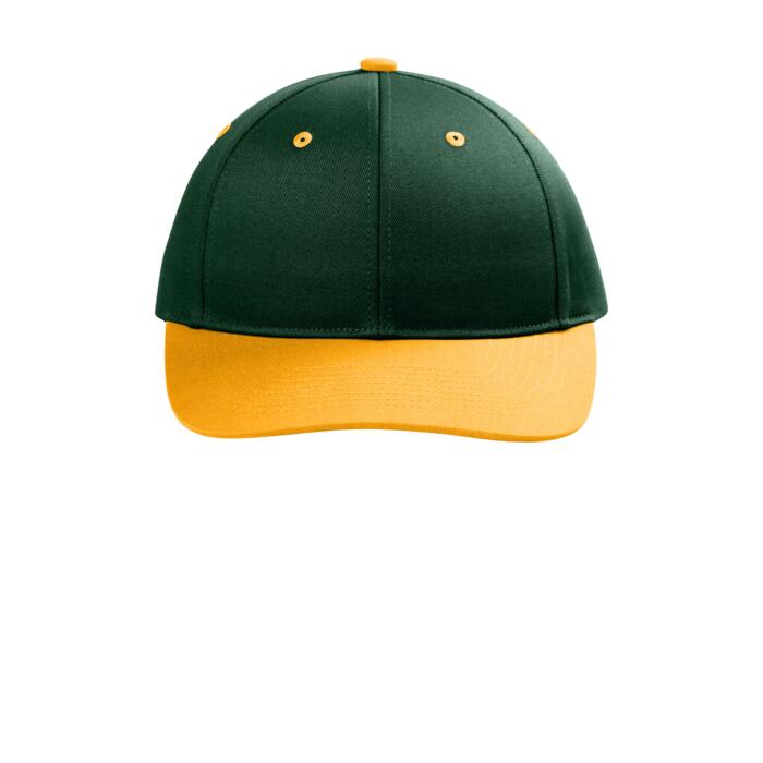 Snapback Cap Thumbnail