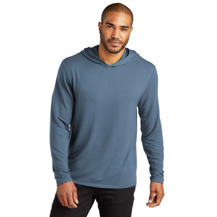 Microterry Pullover Hoodie Thumbnail