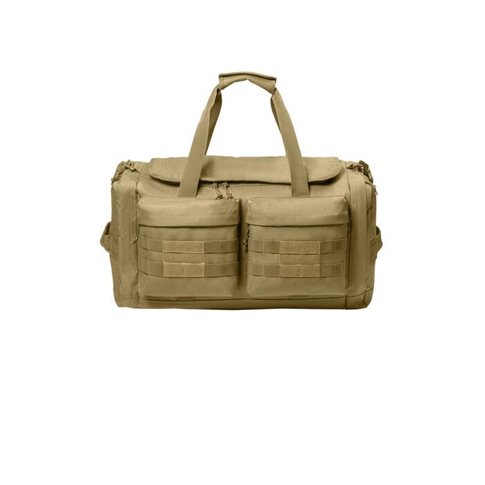 Tactical Duffel Thumbnail
