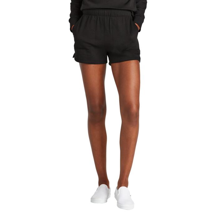 Women's Perfect Tri ® Fleece Short Thumbnail