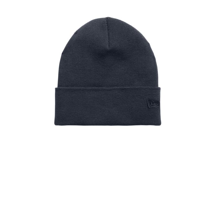 Recycled Cuff Beanie Thumbnail