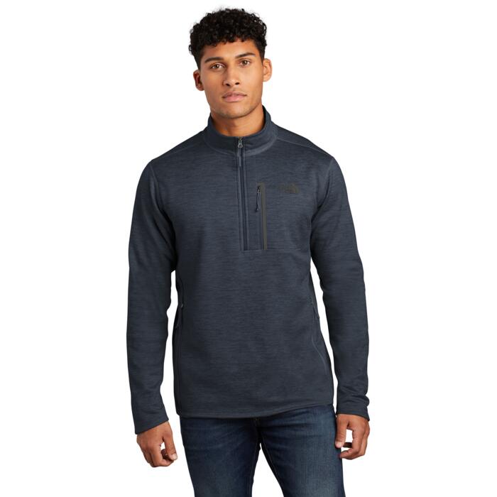 Skyline 1/2 Zip Fleece Thumbnail