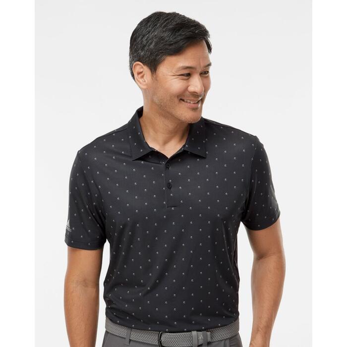 Pine Tree Polo Thumbnail