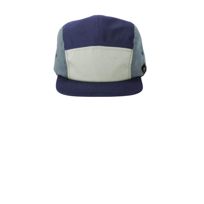 Colorblock Cap Thumbnail