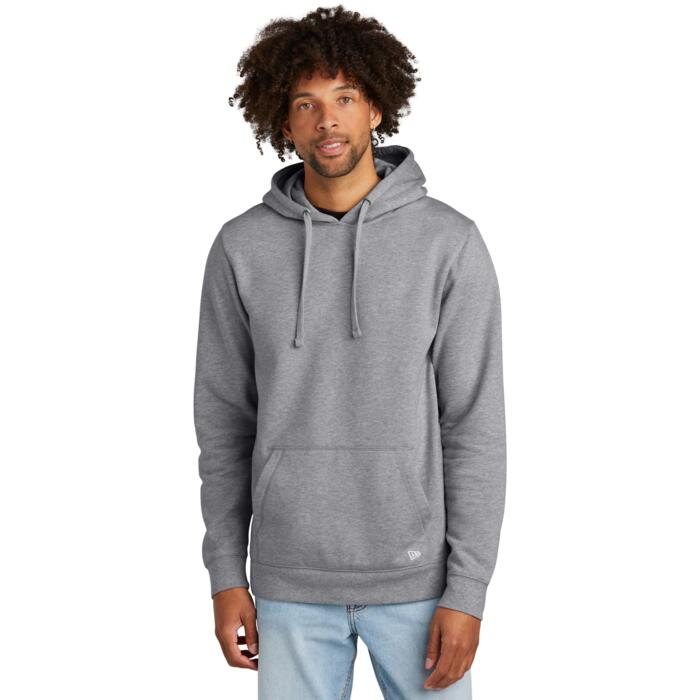 Comeback Fleece Pullover Hoodie Thumbnail