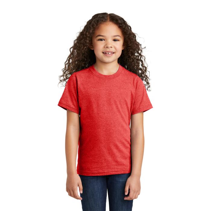 Youth Tri Blend Tee Thumbnail