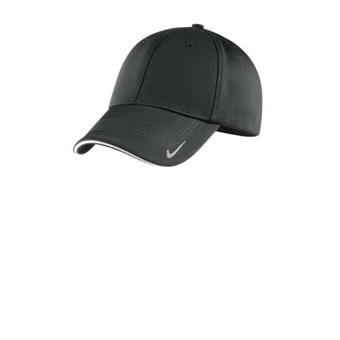 Dri FIT Stretch Mesh Sandwich Bill Cap Thumbnail