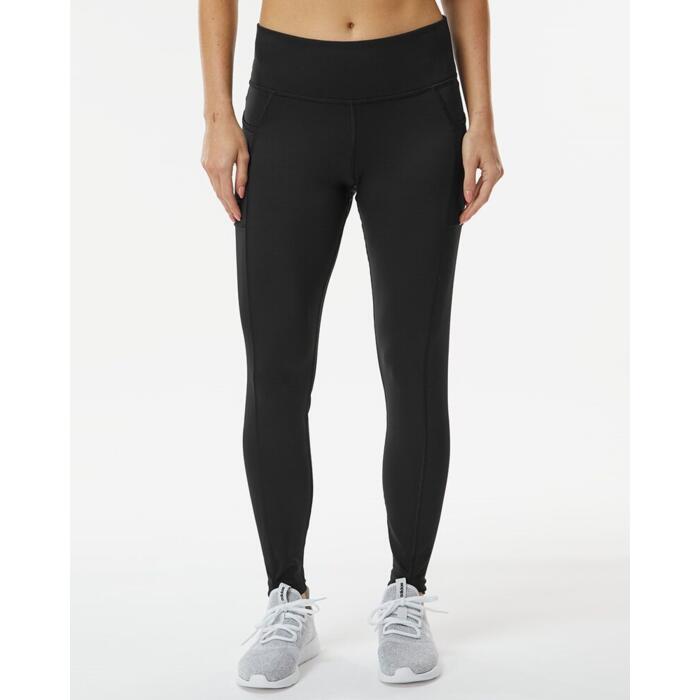 Women's Pocket Leggings Thumbnail