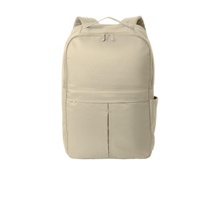 Matte Backpack Thumbnail