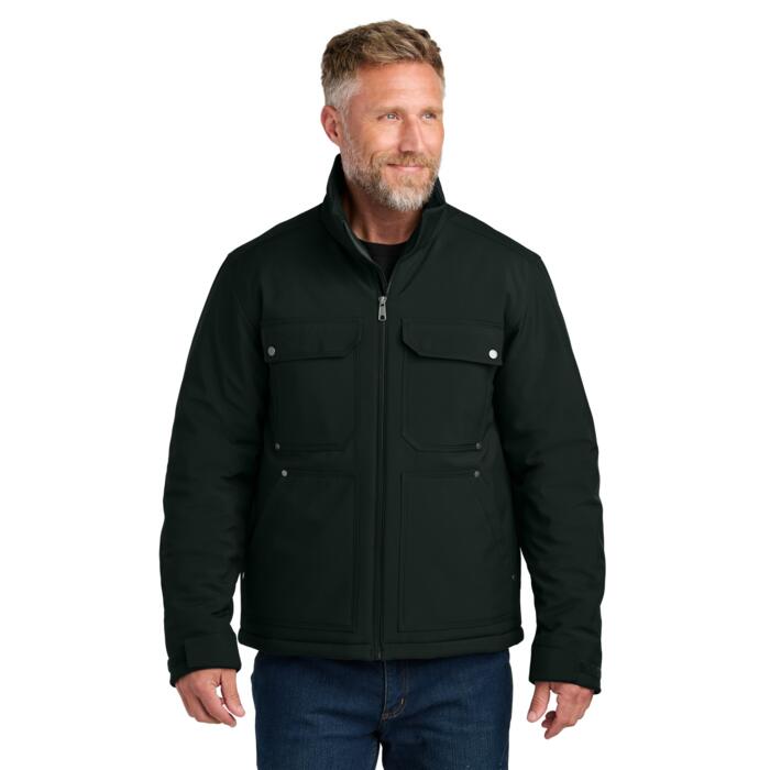 Insulated Workwear Soft Shell Thumbnail