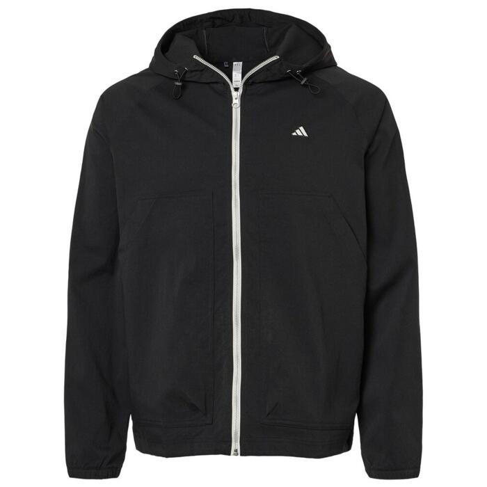 Men's Go-To Utility Durable Water-Repellant Full-Zip Jacket Thumbnail