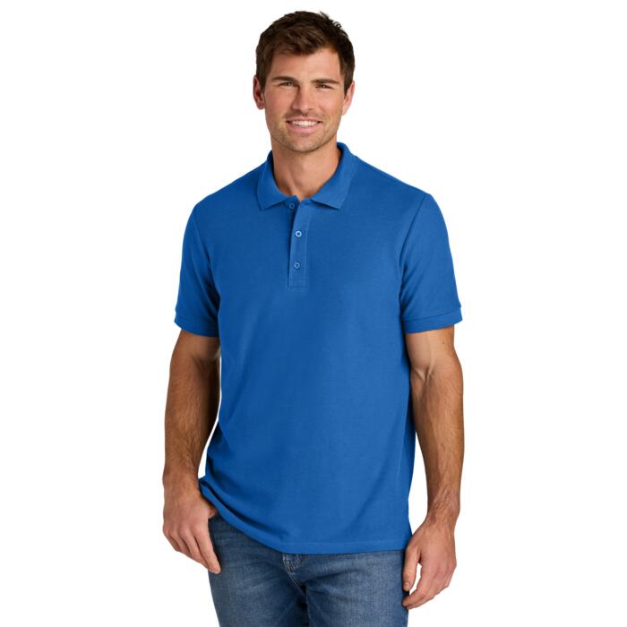 Hammer ® Pique Polo Thumbnail