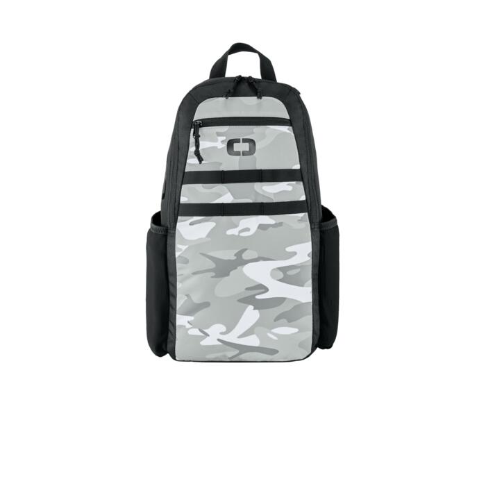 Court Sling Thumbnail