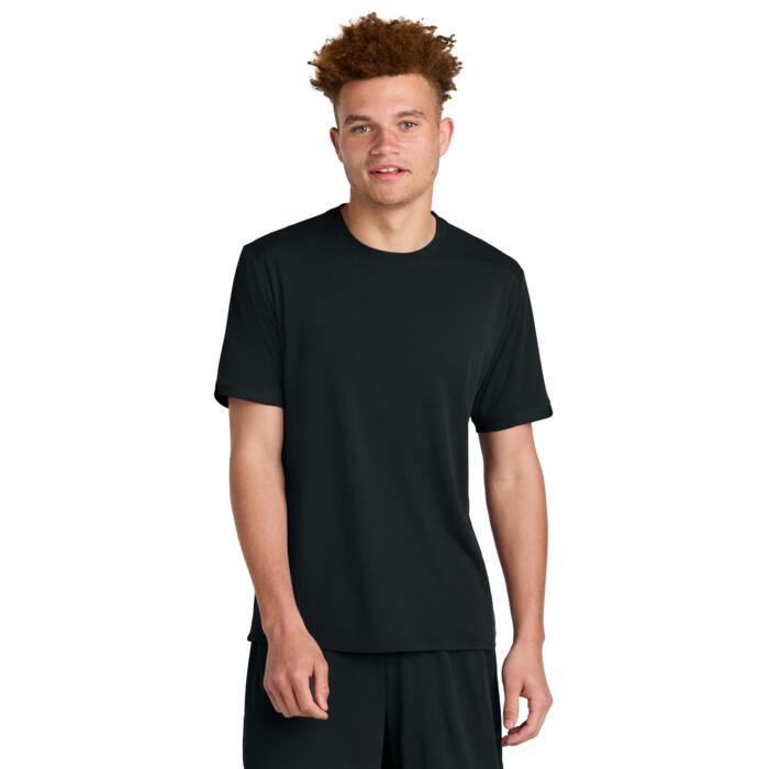 Club Short Sleeve Crew Thumbnail