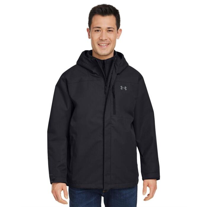 Men's Porter 3-in-1 2.0 Jacket Thumbnail