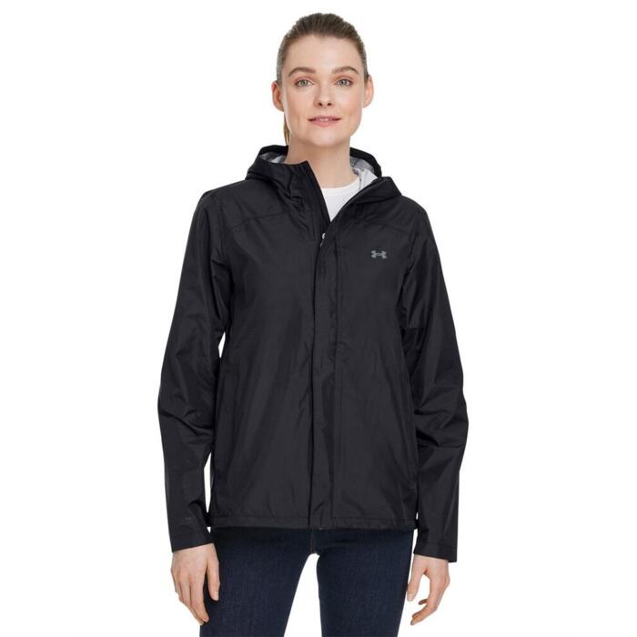 Women's Cloudstrike 2.0 Jacket Thumbnail