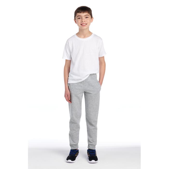 Youth NuBlend ® Jogger Sweatpant Thumbnail