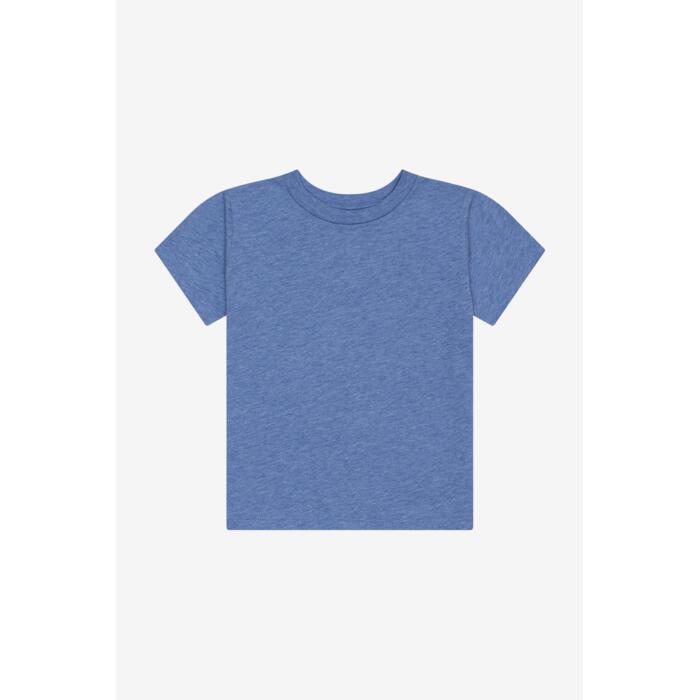 Toddler Triblend Short Sleeve Tee Thumbnail