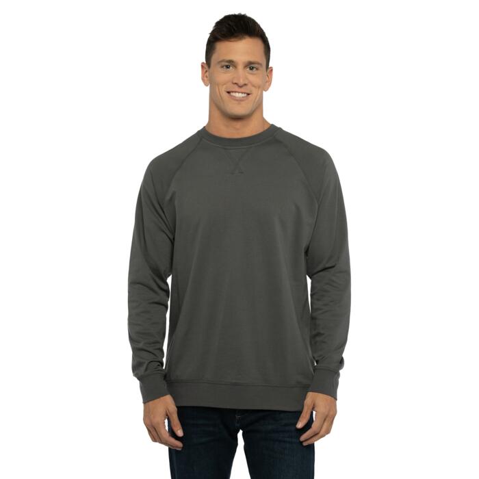 Laguna Raglan Sweatshirt Thumbnail
