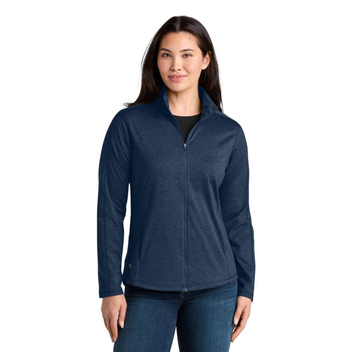 Women's Adventurer Full Zip Thumbnail