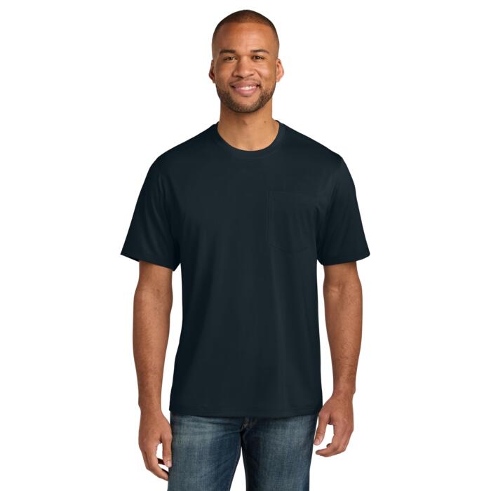 Tall Workwear Pro Short Sleeve Pocket Tee Thumbnail