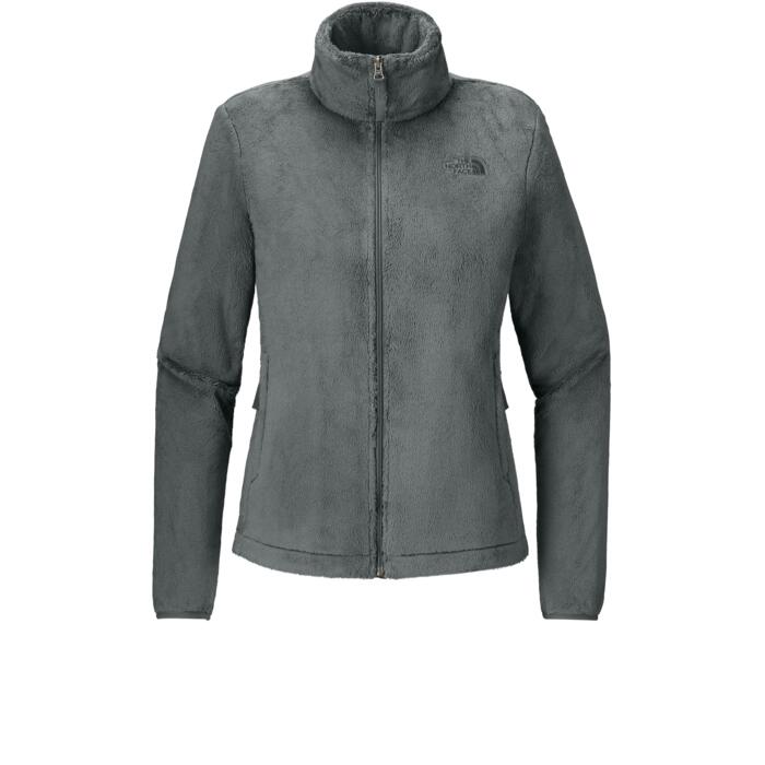 Women's Osito Fleece Jacket Thumbnail