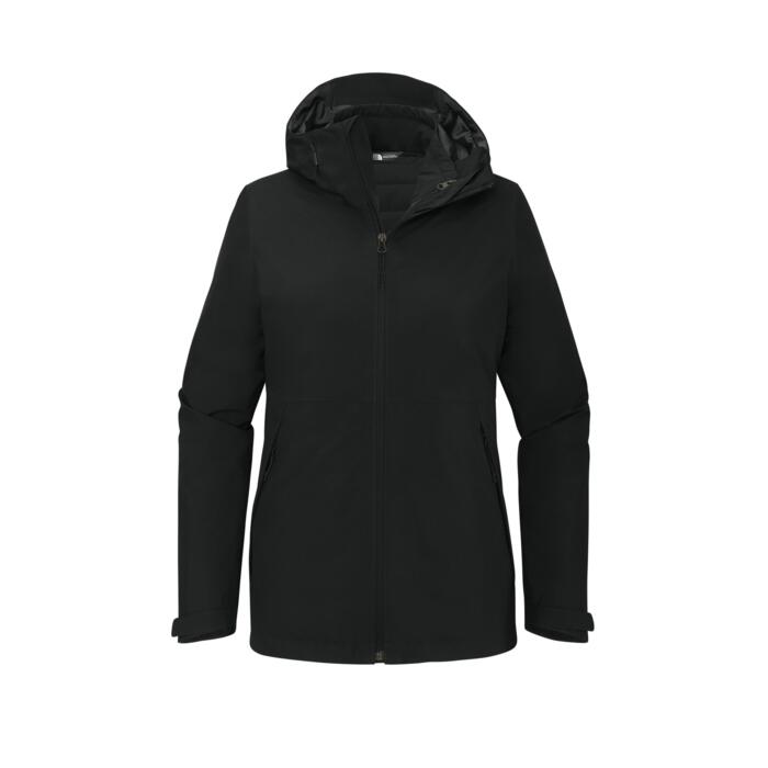 Women's Castle Valley Triclimate 3 in 1 Jacket Thumbnail