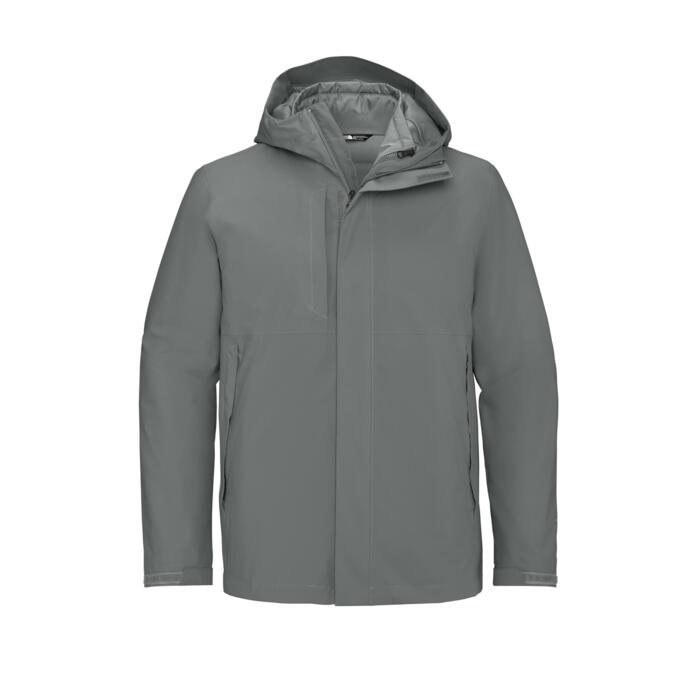 Castle Valley Triclimate 3 in 1 Jacket Thumbnail