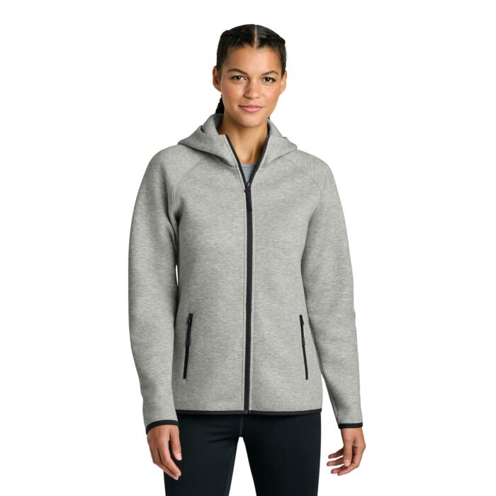 Women's Phenom Full Zip Hoodie Thumbnail