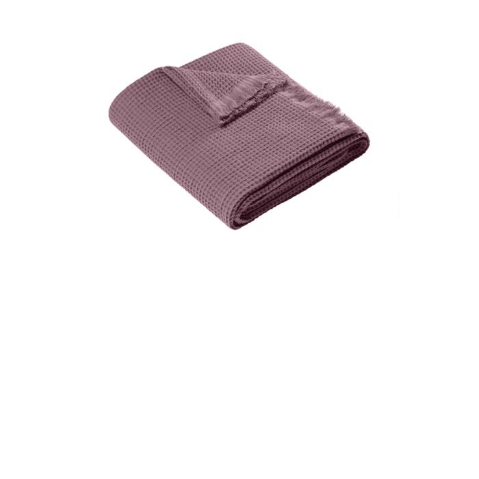 Waffle Throw Thumbnail
