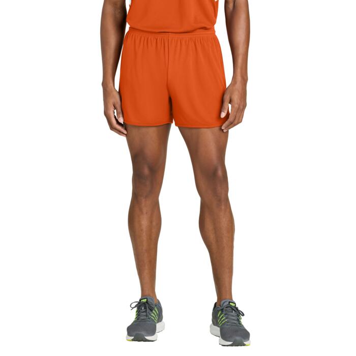 Club 4' Track Short Thumbnail