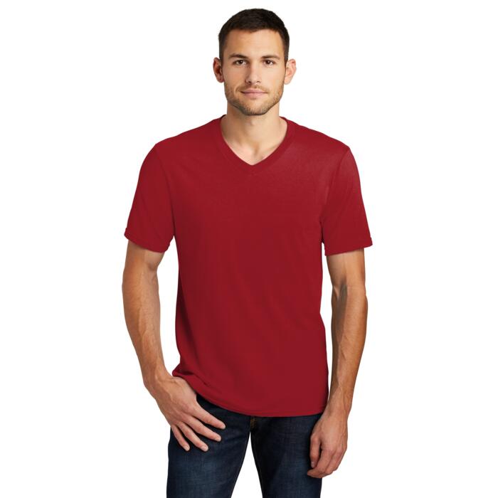 Very Important Tee ® V Neck Thumbnail