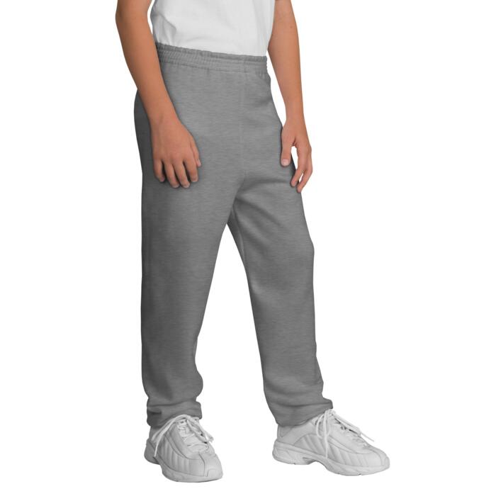 Youth Core Fleece Sweatpant Thumbnail