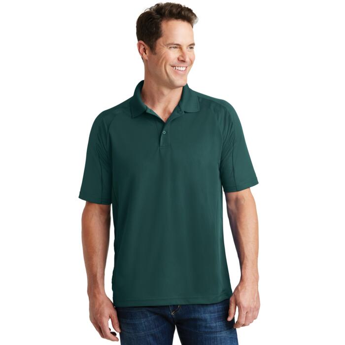 Dri Mesh® Pro Polo Thumbnail