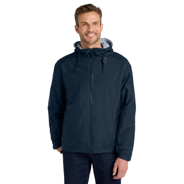 Team Jacket Thumbnail