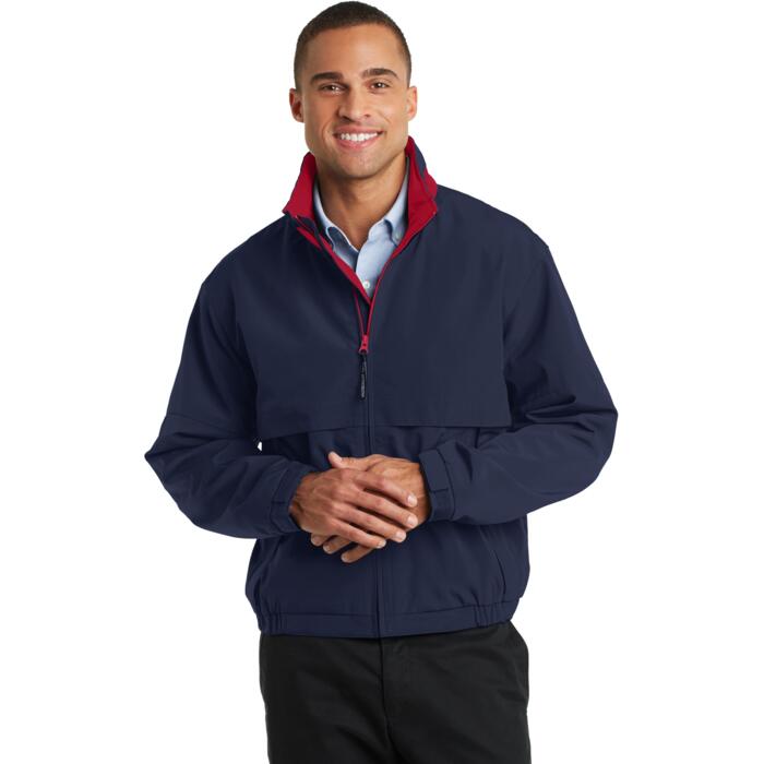 Legacy Jacket Thumbnail