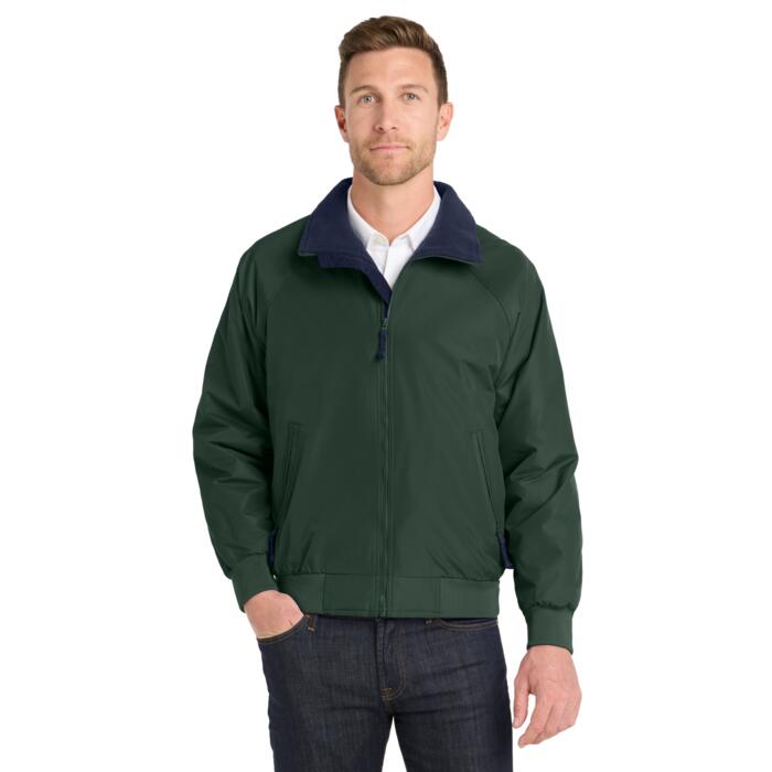 Challenger Jacket Thumbnail