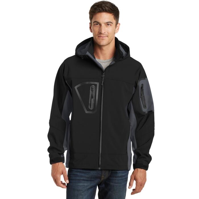 Waterproof Soft Shell Jacket Thumbnail