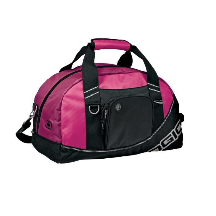 Half Dome Duffel Thumbnail