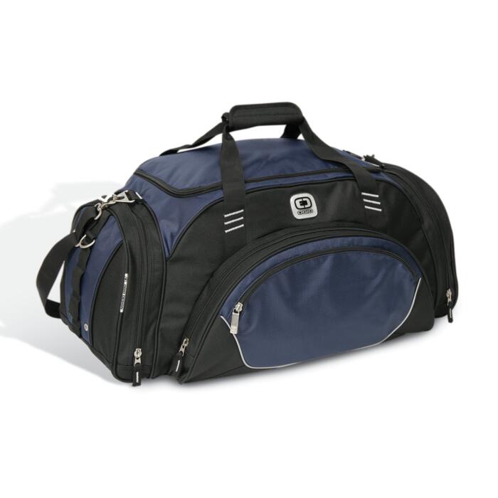Transfer Duffel Thumbnail