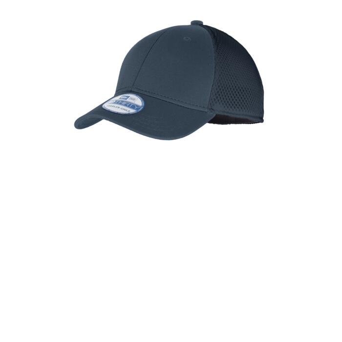 Youth Stretch Mesh Cap Thumbnail