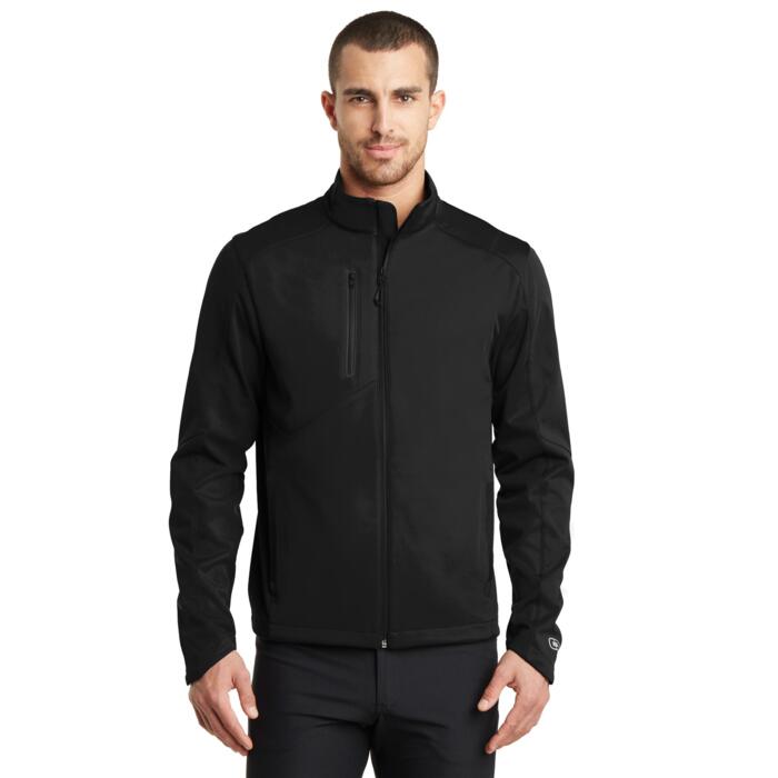 Crux Soft Shell Thumbnail