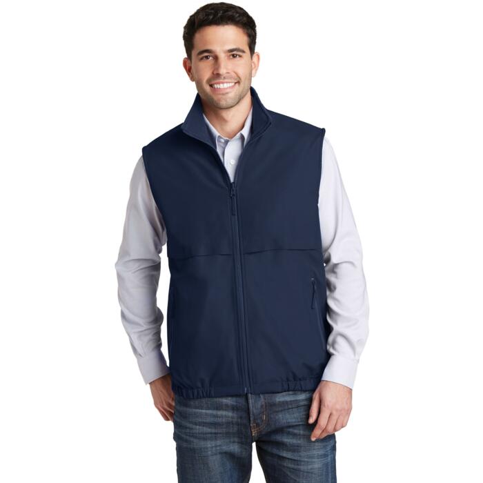 Reversible Charger Vest Thumbnail