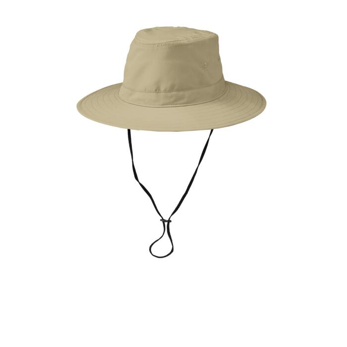 Lifestyle Brim Hat Thumbnail