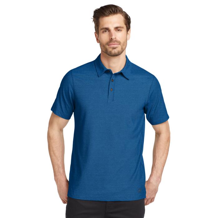 Onyx Polo Thumbnail